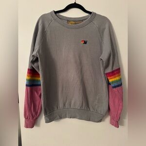 Aviator nation sweatshirt